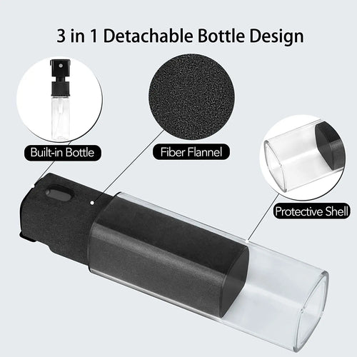 Ultra-Clean 2-in-1 Screen Cleaner & Polisher